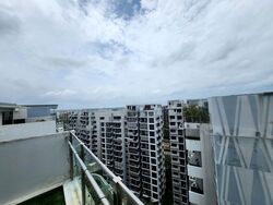 Urban Vista (D16), Condominium #456129771